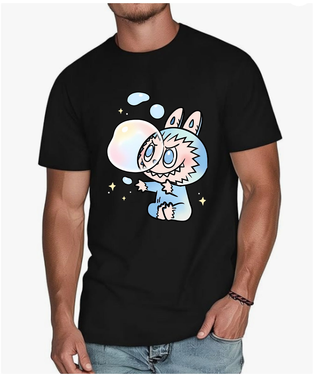 Labubu Hope Premium T-Shirt
