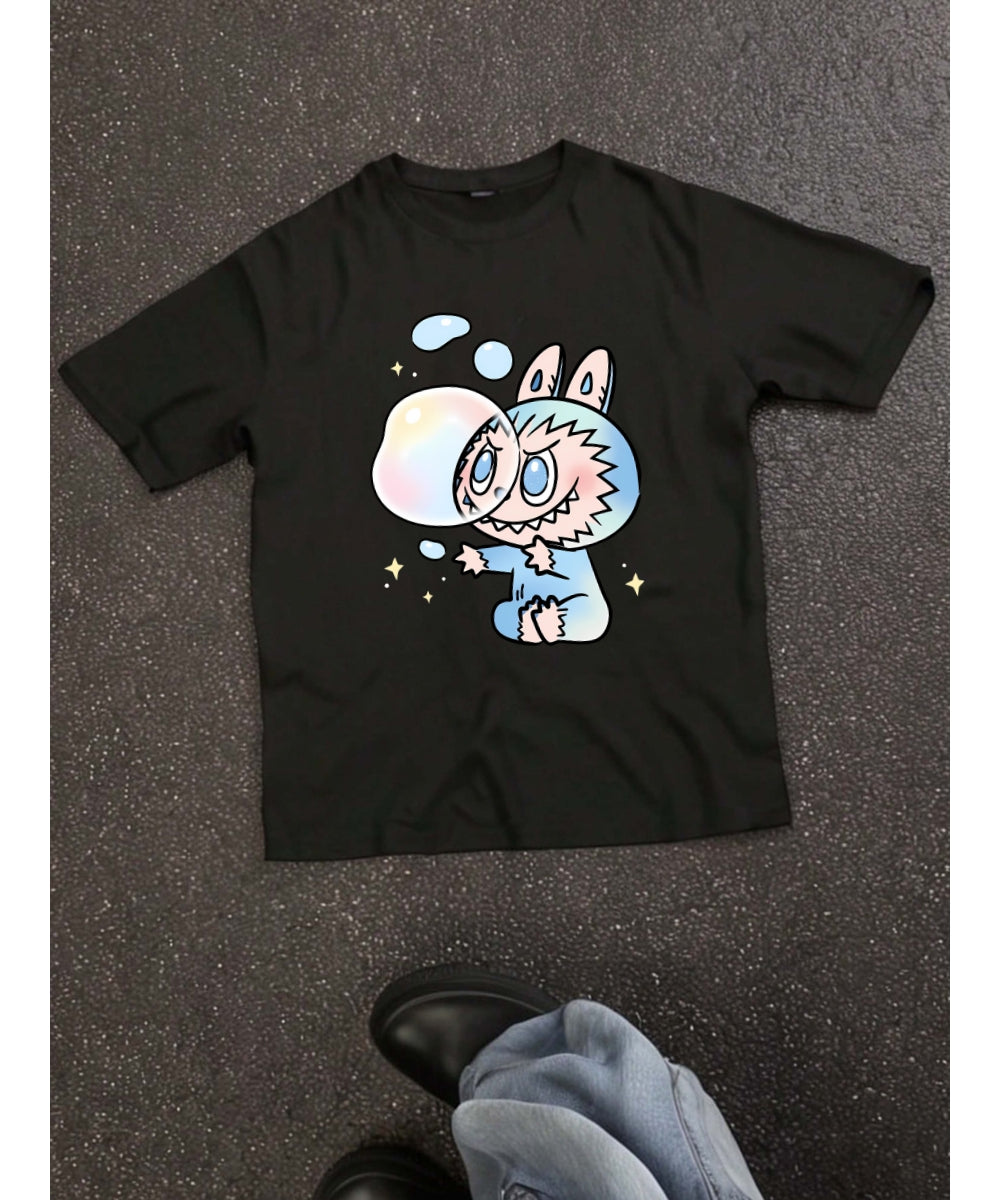 Labubu Hope Premium T-Shirt