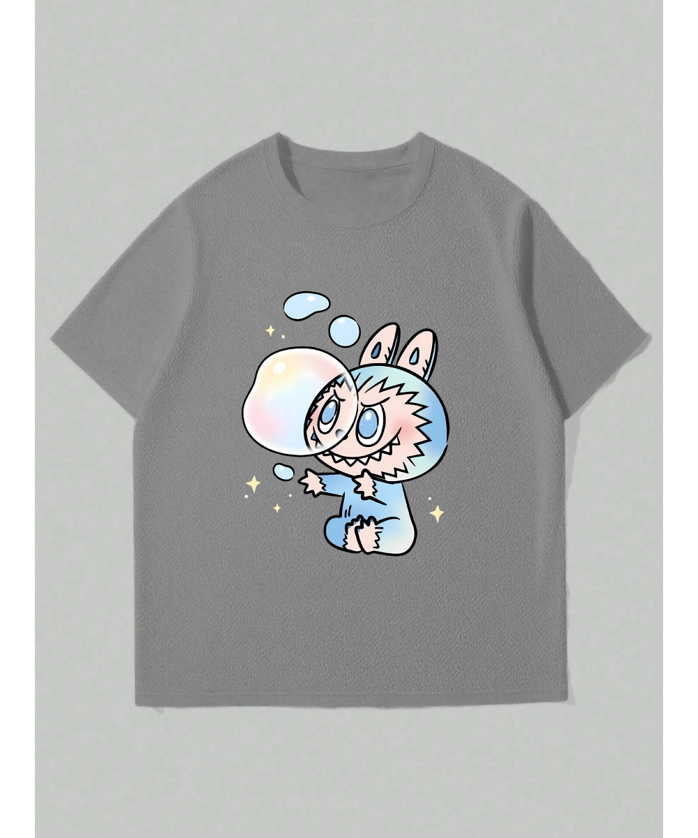 Labubu Hope Premium T-Shirt