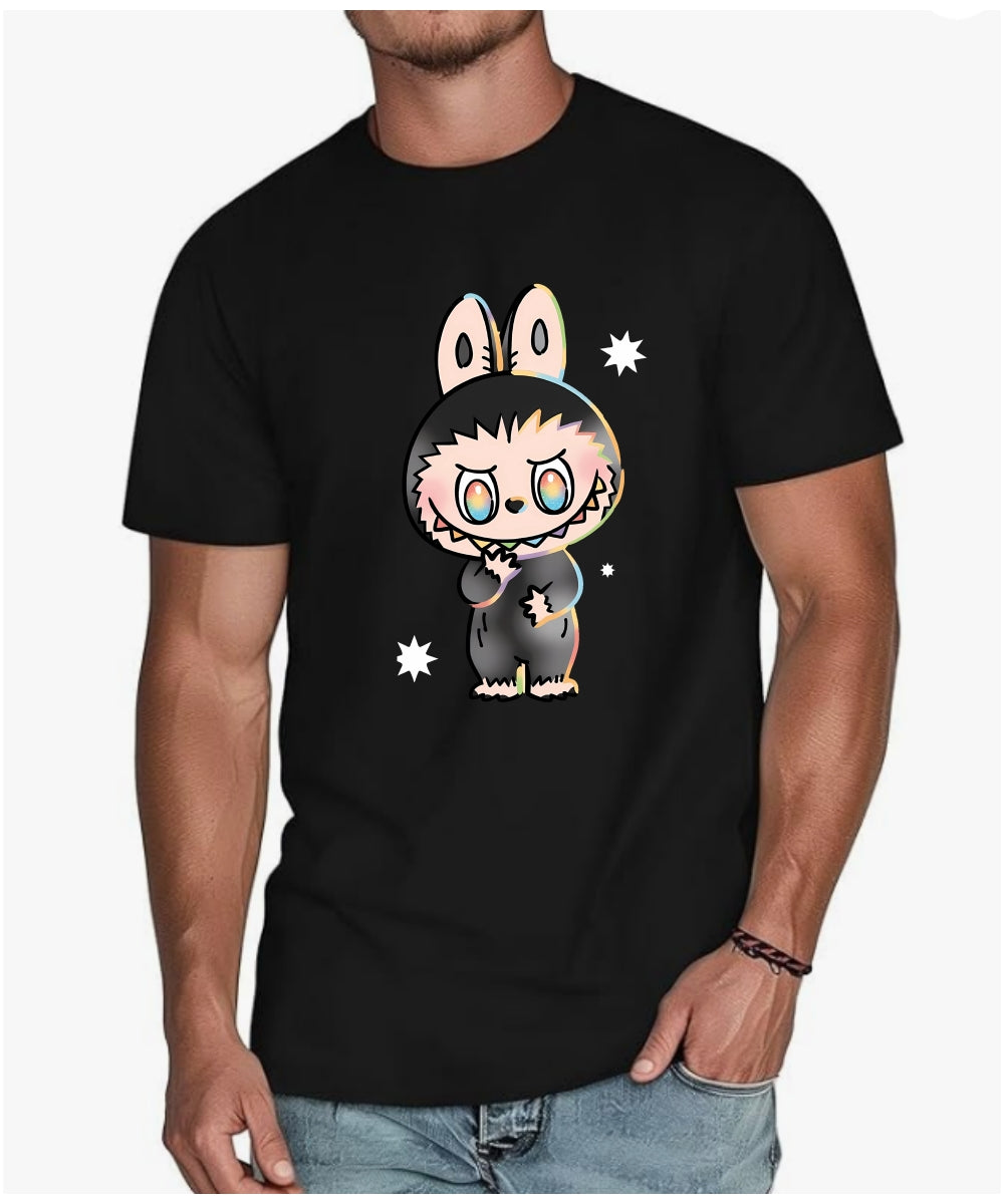 Labubu ID Premium T-Shirt