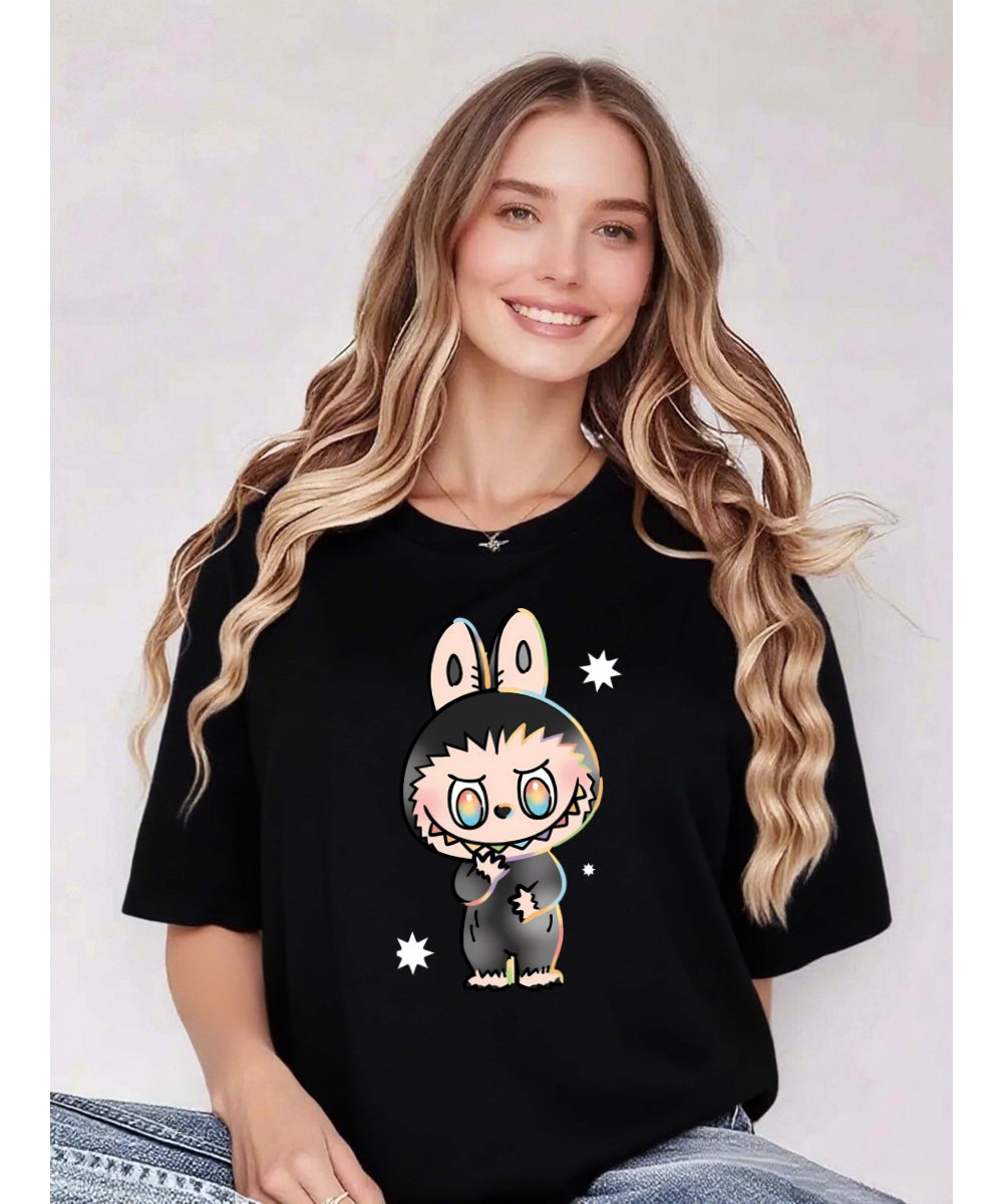 Labubu ID Premium T-Shirt