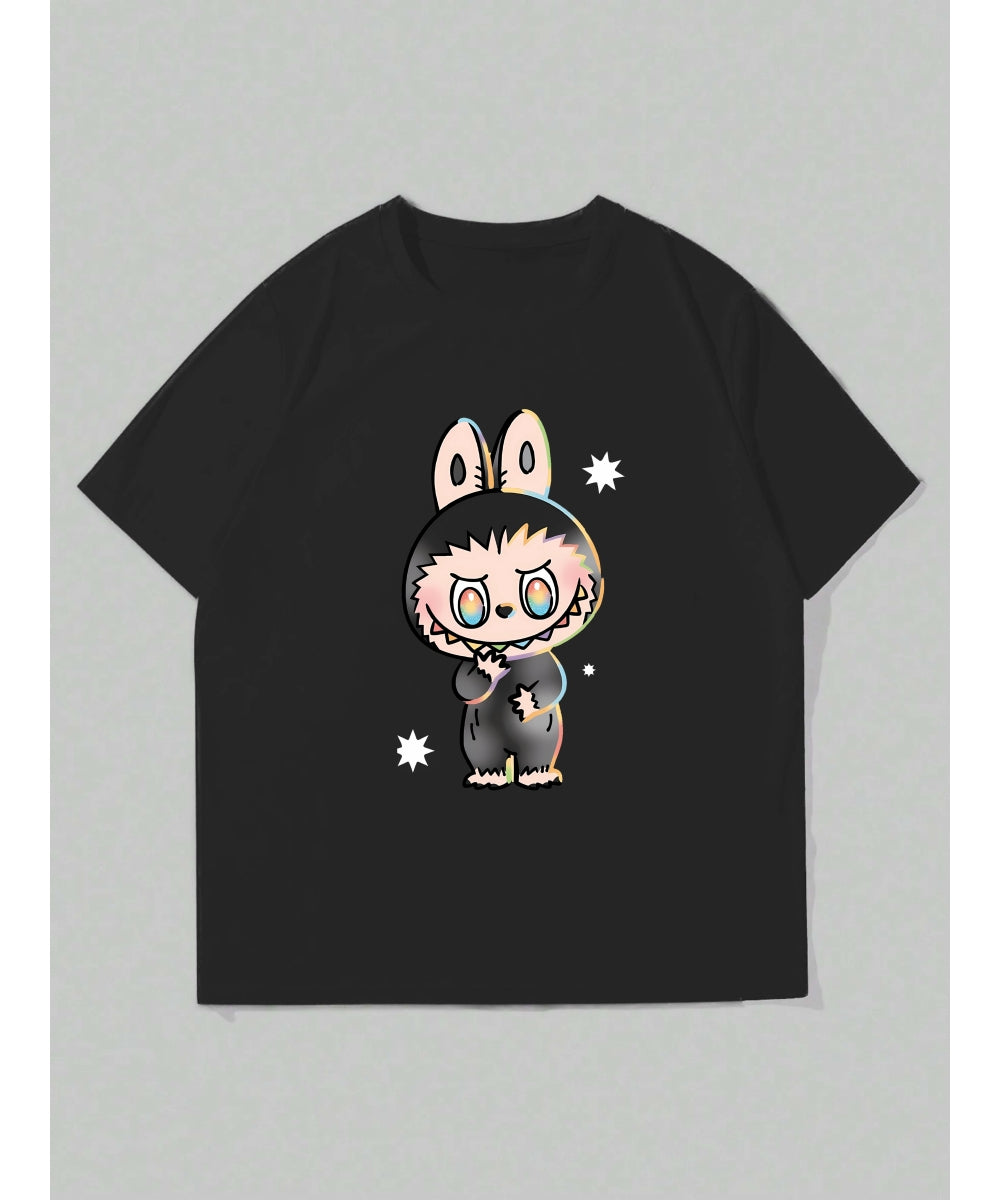 Labubu ID Premium T-Shirt