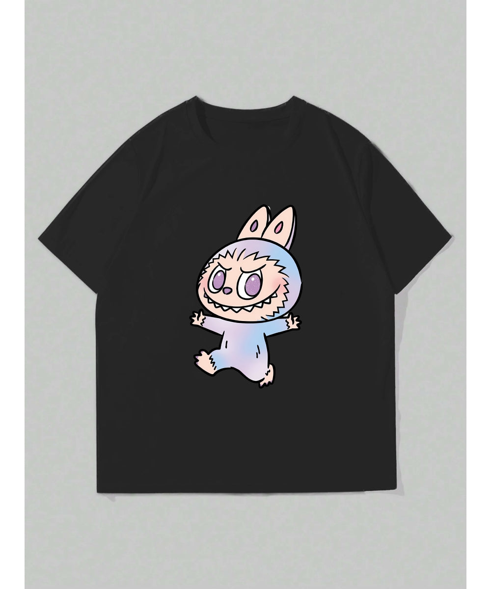 Labubu Luck Premium T-Shirt