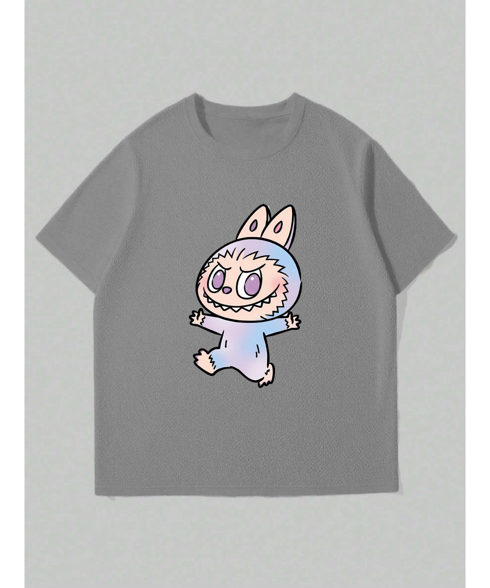 Labubu Luck Premium T-Shirt
