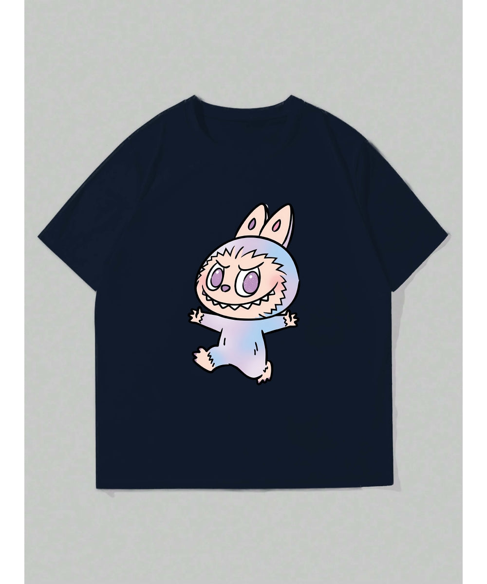 Labubu Luck Premium T-Shirt